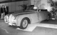 [thumbnail of 1952 Bugatti Type 101C Supercharged Cabriolet {France} f3q B&W.jpg]